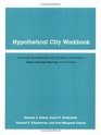 Hypothetical City Workbook  Exercises Spreadsheets and GIS Data to Accompany Urban Land Use Planning