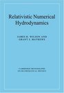 Relativistic Numerical Hydrodynamics