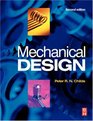 Mechanical Design Second Edition