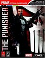 The Punisher  Prima's Official Game Guide