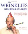 The Wrinklies Little Book of Laughs