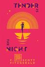 Tender Is the Night A Novel