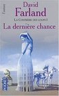 Confrrie des loups tome 1  la dernire chance