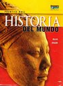 World History Spanish Edition