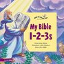 My Bible 123s