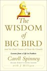 The Wisdom of Big Bird   Lessons from a Life in Feathers
