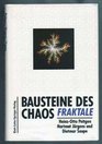 Bausteine Des ChaosFraktale