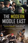 The Modern Middle East Third Edition A Political History since the First World War