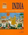 India  From Mughal Empire to British Raj