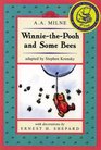 WinniethePooh and Some Bees