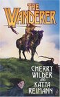 The Wanderer (Rulers of Hylor)