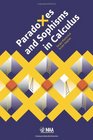 Paradoxes and Sophisms in Calculus (Classroom Resource Materials)