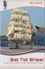 Sail Tall Ships 18th Edition