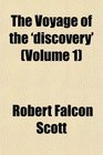 The Voyage of the 'discovery'