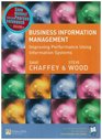 Business Information Management Improving Performance Using Information Systems AND TAIT PREM GO OFFICE 26 GO OFFICE 2003 PREM