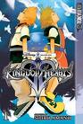 Kingdom Hearts II, Vol 1