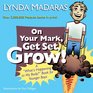 On Your Mark Get Set Grow A What's Happening to My Body Book for Younger Boys