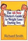 The AllNew Dieter's Guide to Weight Loss During Sex