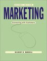 Marketing Connecting with Customers Second Edition