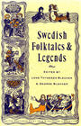 SWEDISH FOLKTALES AND LEGENDS