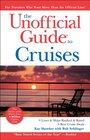 The Unofficial Guide to Cruises (Unofficial Guides)