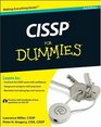 CISSP For Dummies