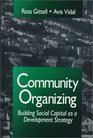 Community Organizing  Building Social Capital as a Development Strategy