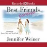 Best Friends Forever (Audio CD) (Unabridged)