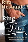 Ring of Fire Book Two of the McKay's