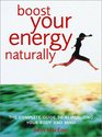 Boost Your Energy Plan