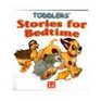 Toddlers' Stories for Bedtime