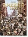 America 1900 (Multilingual Edition)