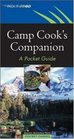 Camp Cook's Companion  A Pocket Guide