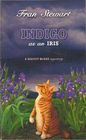 Indigo as an Iris (Biscuit McKee, Bk 5)