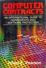 Computer Contracts An International Guide to Agreements and Software Protection