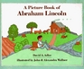 A Picture Book of Abraham Lincoln