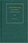 Economic Reforms And Modernization In Nigeria 19451965