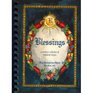 Blessings A Centurys Collection of Treasured Recipes