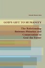 God's Gift to Humanity The Relationship Between Phinehas and Consecration to God the Father