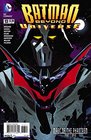 Batman Beyond 20 Vol 3 Mark of the Phantasm