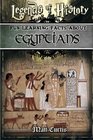 Legends of History Fun Learning Facts About EGYPTIANS Illustrated Fun Learning For Kids