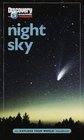 Night Sky  An Explore Your World Handbook