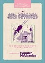 The Girl Mechanic Goes Outdoors 160 Exciting Projects to Make and Do