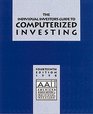Individual Investors Guide to Computerized Inv