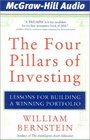 The Four Pillars of Investing  Lessons for Building a Winning Portfolio