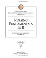 Nursing Fundamentals I  II Subcourses MD0905  MD0906 Edition 100