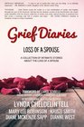 Grief Diaries Loss of a Spouse