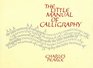 The Little Manual of Calligraphy