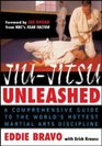 Jiu-jitsu Unleashed