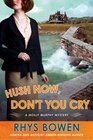 Hush Now, Don't You Cry (Molly Murphy, Bk 11)